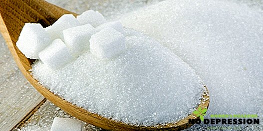 Koliko žlica na 100 grama šećera