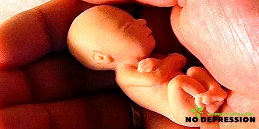 O que acontece na 16ª semana de gravidez com o feto e o corpo da mulher