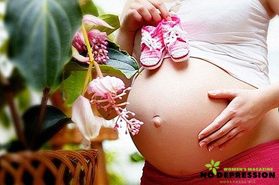 Jak rozwija się płód w 17. tygodniu ciąży położniczej
