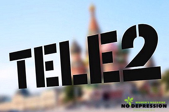 Jak zakázat předplatné služby Tele2 z telefonu