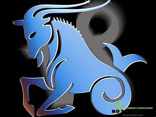 Horoskop untuk 2018 - Capricorn