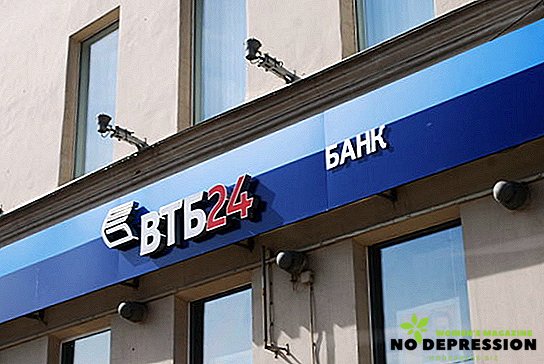Hvordan renter beregnes på VTB 24 sparekonto