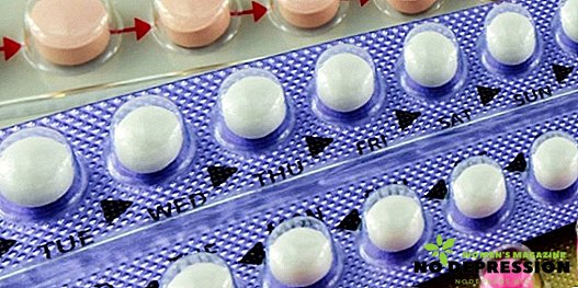 What birth control pills to take to women after 40 years