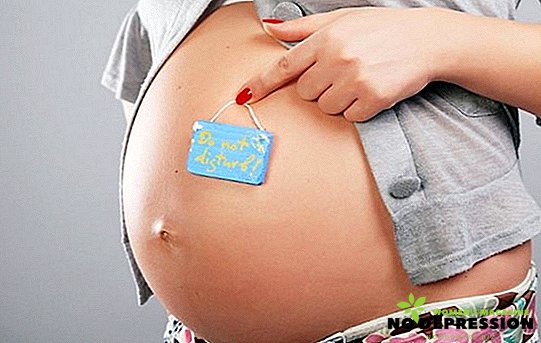 Penundaan pengiriman pada usia kehamilan 40 minggu