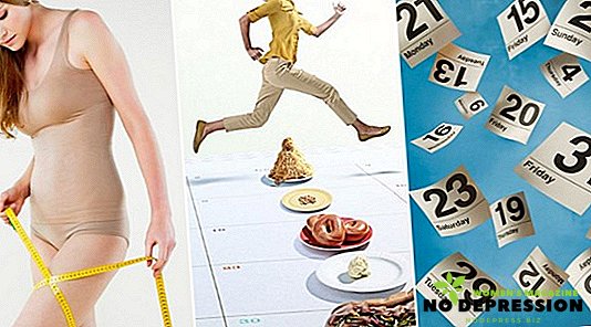 Как да отслабнете с 5 кг на седмица: преглед на най-ефективните диети