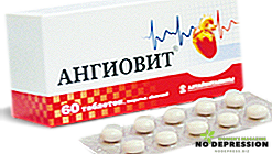 Anjiyovit - kan damarlarının korunması, kalbin korunması!