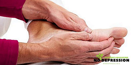 Bacaklardaki tırnak mantarını etkili bir şekilde tedavi edebilenler