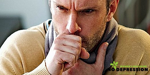 ¿Qué puede curar la tos en casa?