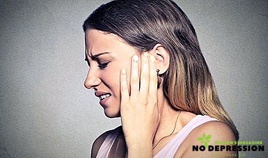 Apa yang perlu dilakukan jika telinga anda diletakkan: kemungkinan penyebab dan pilihan tindakan