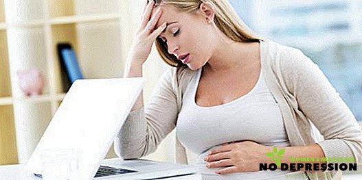 ¿Qué se puede quedar embarazada con acidez estomacal?