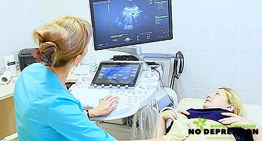Mida näitab kõhu ultraheliuuring, kuidas seda ette valmistada