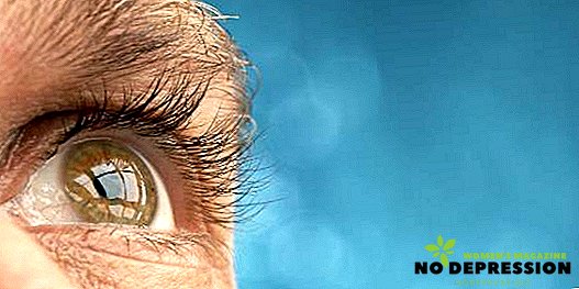 Що таке ангіопатія сітківки ока, ніж її можна лікувати
