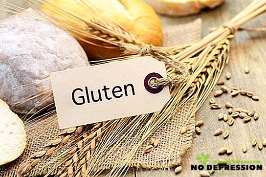 What is gluten and why is it harmful?