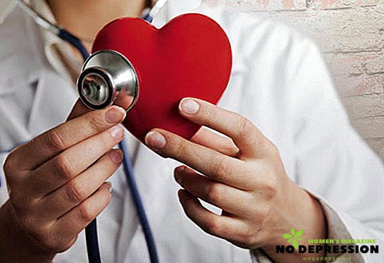 Vad är hjärtinfarkt och vad är konsekvenserna