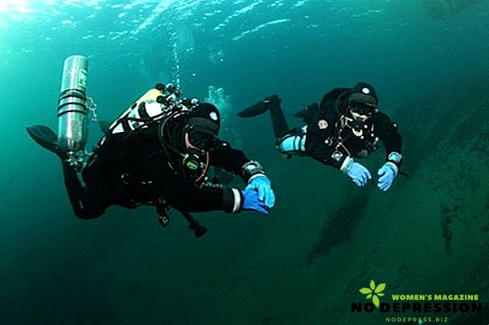 What is decompression sickness and how to treat it?