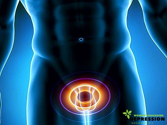 Mis on prostatiit ja kuidas seda ravida?