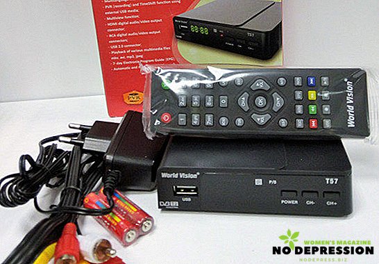 受信機とは何ですか、そしてそれをテレビに接続する方法