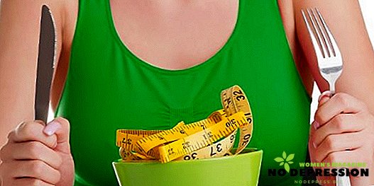 Rehat rakyat yang berkesan untuk penurunan berat badan di rumah