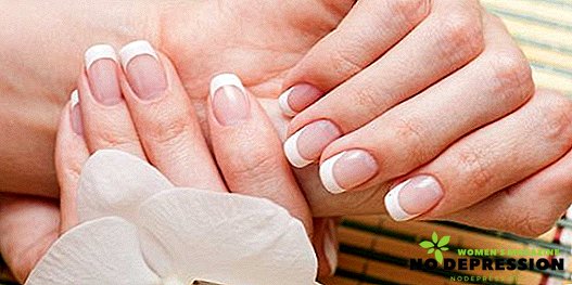 Effektiva sätt att stärka naglar hemma