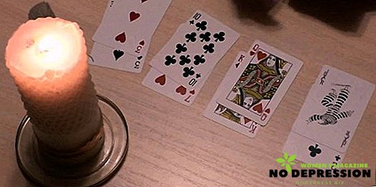 Hádání na hracích kartách: jednoduchý rozklad a interpretace