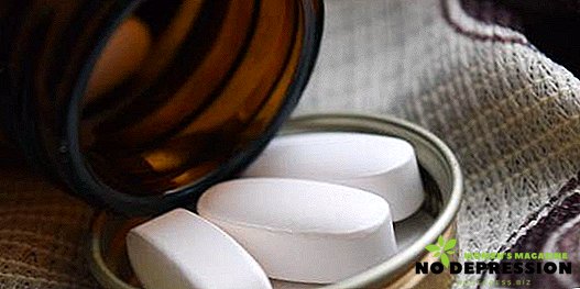 Tabletas de ácido hialurónico: instrucciones de uso y revisiones