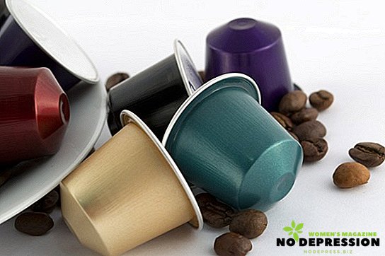 Eigenschaften verschiedener Kapsel-Kaffeemaschinen