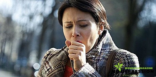 Bagaimana dengan cepat menghilangkan batuk di rumah