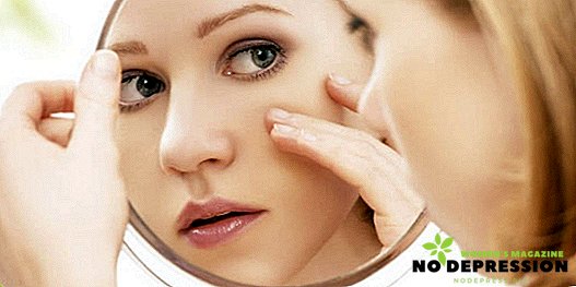 Hur man hanterar förstorade porer på ansiktet