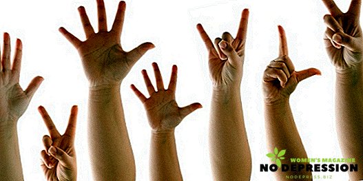 Jak odczytywać myśli jakiejkolwiek osoby za pomocą gestów rąk
