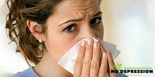 Effectief behandelen van sinusitis folk remedies thuis