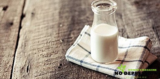 Kako narediti koristen kefir iz mleka doma
