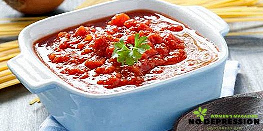 Cách làm bột cà chua từ nước sốt: cách và công thức nấu mì Ý với nó