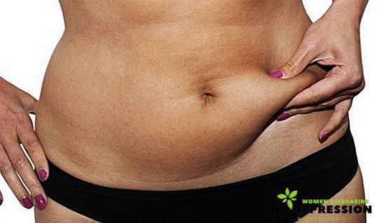 Πώς να απαλλαγείτε από το στομάχι και να χάσετε βάρος χωρίς δίαιτα