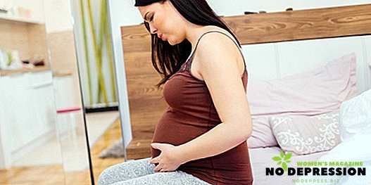 Bagaimana untuk merawat buasir semasa kehamilan di rumah