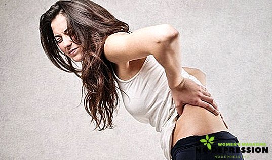 How to treat a kidney cyst in women and men