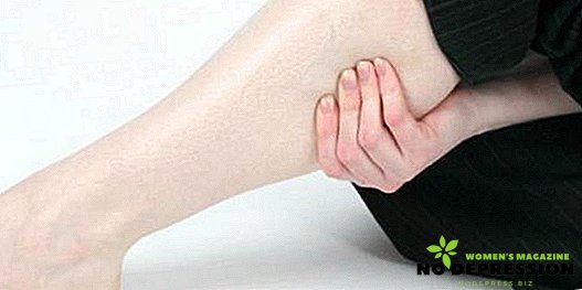 Ako liečiť opuchy nôh v dôsledku edému a modrín pomocou domácich liečiv