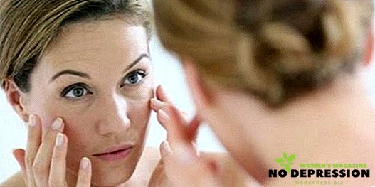 Cómo limpiar fácil y simplemente los poros de la cara en casa.