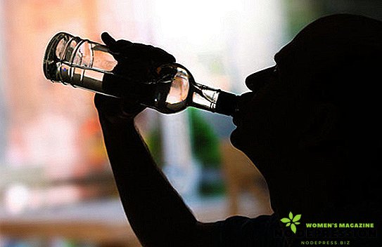 Kako lahko hitro odstranite alkohol iz telesa