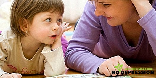 Hvordan kan du lære et barn at læse hurtigt og nemt