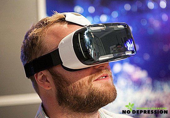 Kā izmantot virtuālās realitātes brilles