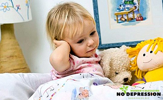 Hogyan segítsünk egy súlyos fülfájdalmú gyermeket