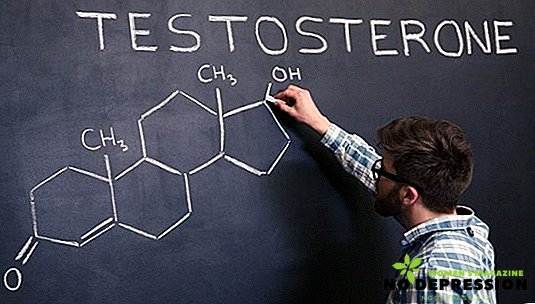 How to increase testosterone levels in men