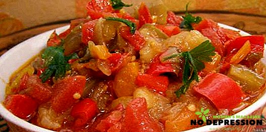 Πώς να μαγειρέψουν λαχανικά στιφάδο