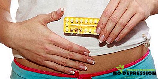 Como tomar pílulas anticoncepcionais
