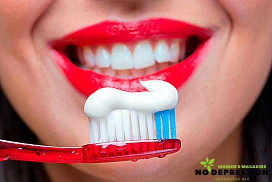 Come prendersi cura correttamente della bocca e dei denti