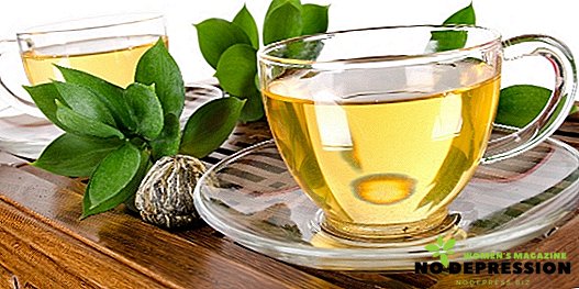 Comment choisir, préparer et boire du thé vert