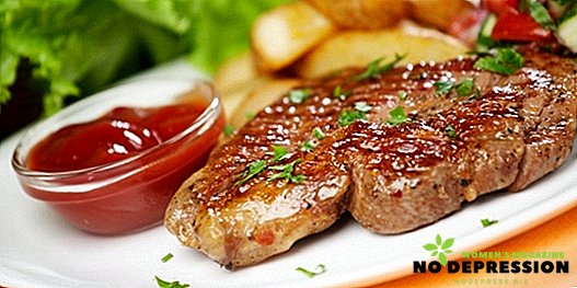 How to cook delicious pork steak