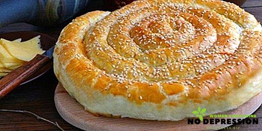 Cara membuat adonan puff pastry