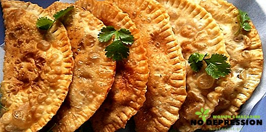 How to cook a tasty crispy pasta for pasties