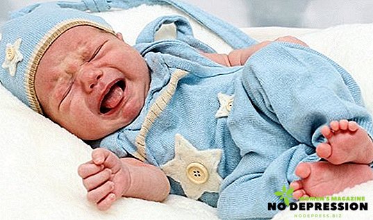 Wie manifestiert sich eine Allergie bei Säuglingen und was ist bei den ersten Symptomen zu tun?